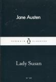 Lady Susan. Autor: Jane Austen. Dadada.pl Okładka książki Lady Susan