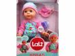 Opakowanie Lali bobas