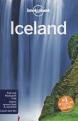 Opakowanie Lonely Planet Iceland