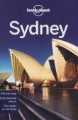 Opakowanie Lonely Planet Sydney