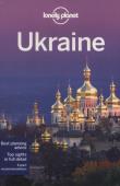 Opakowanie Lonely Planet Ukraine