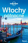 Okładka książki Lonely Planet. Włochy Północne