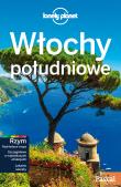 Okładka książki Lonely Planet. Włochy Południowe