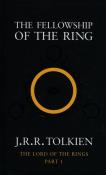 Lord of the Rings 1. The Fellowship of the Rings. Autor: Tolkien J.R.R.. Dadada.pl Okładka książki Lord of the Rings 1. The Fellowship of the Rings