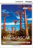 Madagascar. Autor: Kocienda Genevieve. Dadada.pl Okładka książki Madagascar