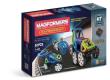 Opakowanie Magformers R/C Cruiser set 52 el.