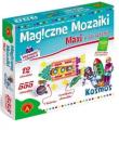 Opakowanie Magiczne Mozaiki 555 elem. Kosmos
