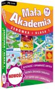 Mała akademia: zerówka i klasa 1. Wydawca: Avalon. Dadada.pl Opakowanie Mała akademia: zerówka i klasa 1