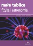 Okładka książki Małe tablice Fizyka i astronomia 2016