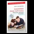Małżeńskie znaki zapytania. Poradnik dla małżonków. Autor: Jerzy Grzybowski. Dadada.pl Okładka książki Małżeńskie znaki zapytania. Poradnik dla małżonków