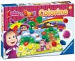 Opakowanie Masza i Niedźwiedź Colorino