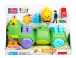 Opakowanie Mega Bloks First Builders Wędrująca gąsieniczka