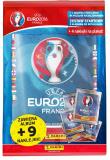 Opakowanie Megazestaw startowy naklejki Euro 2016