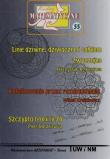Miniatury matematyczne 55. Autor: Mentzen Mieczysław K., Witold Kraśkiewicz. Dadada.pl Okładka książki Miniatury matematyczne 55