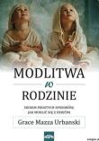 Okładka książki Modlitwa w rodzinie