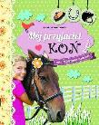 Okładka książki Mój przyjaciel koń