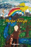 Okładka książki Moja droga