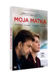 Okładka książki Moja Matka/ Gutek Film