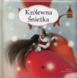Okładka książki Moje bajki. Królewna Śnieżka
