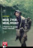Okładka książki Moje życie, moje wojny