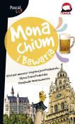 Okładka książki Monachium i Bawaria