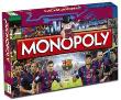 Opakowanie Monopoly FC Barcelona wersja polska
