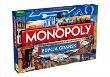 Okładka książki Monopoly Gdańsk