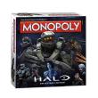 Opakowanie Monopoly HALO Collector's Edition