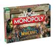 Opakowanie Monopoly World of Warcraft
