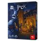 Opakowanie Mr Jack edycja 2016 HOBBITY
