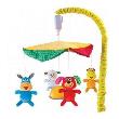 Opakowanie Muzyczna karuzela wesoła farma BAM BAM