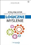 Okładka książki Myślę, więc jestem. 50 łam. wspom. logiczne myślen