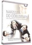 Okładka książki Narzędzia do odbudowy