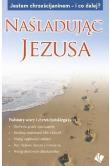 Okładka książki Naśladując Jezusa