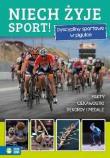 Okładka książki Niezwykły świat. Niech żyje sport