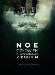 NOE. Człowiek który chodził z Bogiem (książka+DVD) - Audiobook. Autor: Adam Szustak. Dadada.pl Okładka książki NOE. Człowiek który chodził z Bogiem (książka+DVD) - Audiobook
