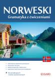 Norweski. Gramatyka z ćwiczeniami. Autor: Filipek Michał Jan. Dadada.pl Okładka książki Norweski. Gramatyka z ćwiczeniami