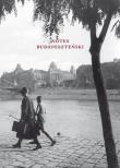 Notes Budapesztański. Autor: József Attila. Dadada.pl Okładka książki Notes Budapesztański