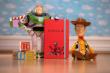 Opakowanie Notes Moleskine Toy Story L 13x21cm