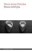 Okładka książki Nowa estetyka