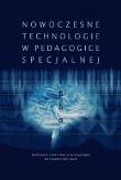 Nowoczesne technologie w pedagogice specjalnej. Wydawca: WAM. Dadada.pl Opakowanie Nowoczesne technologie w pedagogice specjalnej