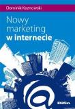 Okładka książki Nowy marketing w internecie