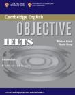 Objective IELTS Intermediate Workbook with Answers. Autor: Black Michael, Sharp Wendy. Dadada.pl Okładka książki Objective IELTS Intermediate Workbook with Answers