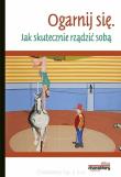 Ogarnij się Jak skutecznie rządzić sobą. Autor: Piotr Żak (red.). Dadada.pl Okładka książki Ogarnij się Jak skutecznie rządzić sobą