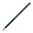 Opakowanie Ołówek Faber-Castell 9000 5B 12 sztuk