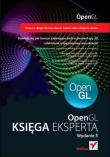 OpenGL. Księga eksperta. Wydanie VII. Autor: Graham Sellers, Richard S. Wright Jr.. Dadada.pl Okładka książki OpenGL. Księga eksperta. Wydanie VII