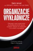 Okładka książki Organizacje wykładnicze