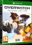 Opakowanie Overwatch Xbox One