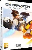 Opakowanie Overwatch