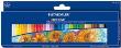 Pastele oleje Noris 25 kolorów STAEDTLER. Wydawca: STAEDTLER. Dadada.pl Opakowanie Pastele oleje Noris 25 kolorów STAEDTLER